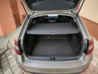 Škoda Octavia III 1.6 85kw Combi Facelift - 7