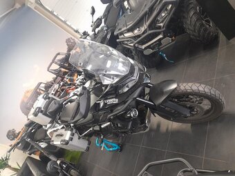 CFMOTO 800MT Explore Edition - 7