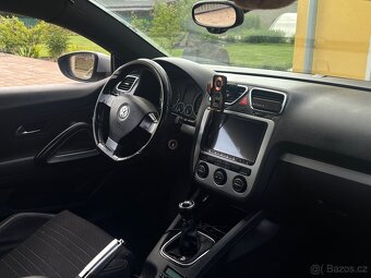 Volkswagen Scirocco - 7