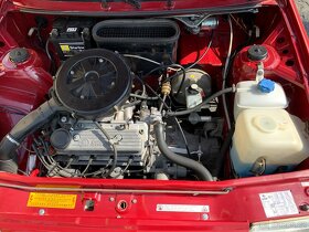 favorit 135 L/ LS/LX - 7