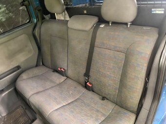 Opel Combo 1.7 Dti - tažné - 7