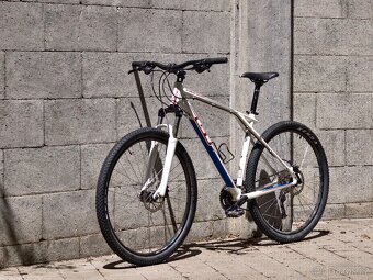 Horské kolo GT Karakoram 29 " XL - 7