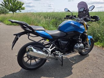 Bmw R 1200 R - 7