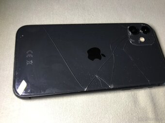 iPhone 11 N/D - 7
