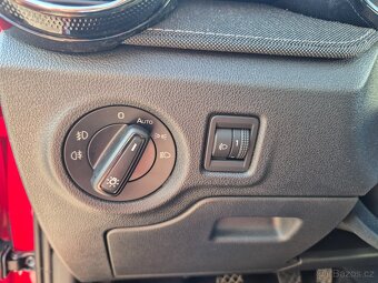 Škoda Fabia 1.0tsi 70kw, ČR, Nebourané - 7