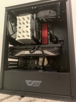 Ryzen 7, RTX 3070, 1Tb SSD, 32Gb RAM - 7