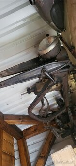 Dkw nz 500 gs. Wehrmacht - 7