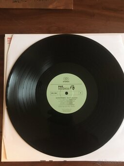 LP Davová psychóza - Antropofóbia (Papagájův Hlasatel 2018) - 7