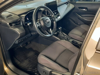 Toyota Corolla Combi TS 2.0 Hybrid Dynamic Force e-CVT - 7