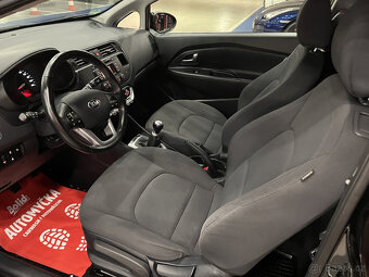 kia rio 1.2 , 2014 , 53000KM - 7