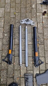BMW R 1300 GS Triple black - 7