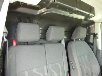 Ford Transit Connect 1,6 TDCI - 7