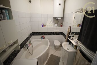 OV 2+kk Nížkovice, 2.NP/3, výměra 38,8 m2, komora, sklep,... - 7