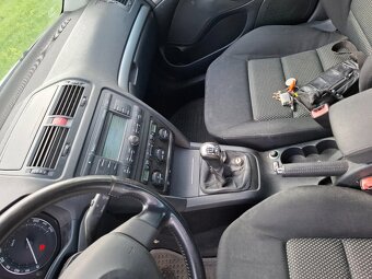 Škoda Octavia II 2.0 TDI 103kw Kombi Klima Alu Model 2008 - 7