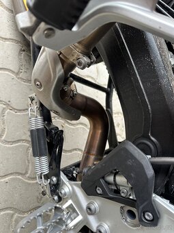 BMW F850 GS Adventure - 7