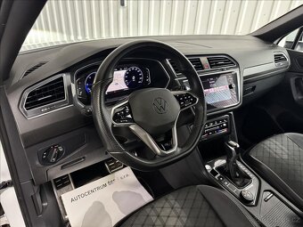 Volkswagen Tiguan Allspace R-LINE 147kW 4M TAŽNÉ IQ.LED - 7