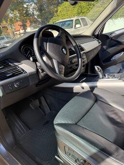 Prodám BMW X5 XDRIVE 40d - 7