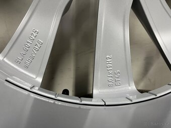 Enyaq/Elroq R19 Nová zimní sada Crystal - 7