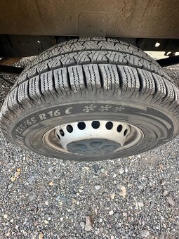 IVECO 35-160 Daily HiMatic - 7
