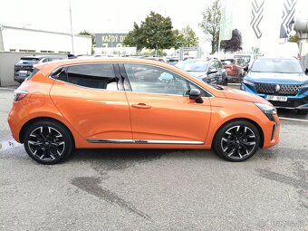 Renault Clio techno TCe 90 - 7