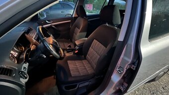 Škoda Octavia 1.6 TDi, r.v. 2011, původ ČR - 7