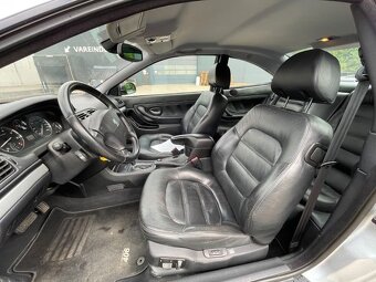 Peugeot 406 2.9 210k V6 AUT. - 7