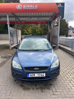 Prodám Ford focus - 7