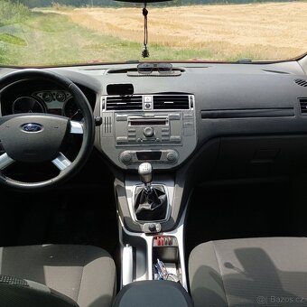 Ford Kuga - 7