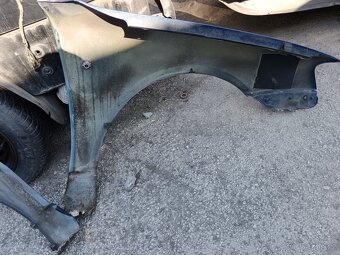 Škoda Superb 1 2007 ND - 7