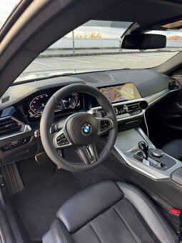 BMW 220d - 7