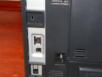 Multifunkční tiskárna HP LaserJet M521dw DUPLEX - 7