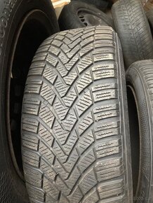 Zimní sada Bmw 205/55 r16 - 7