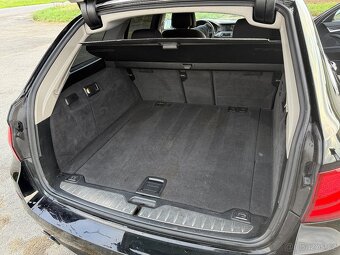 P: BMW 520d F11 Touring 135kw 2012 M-paket - 7