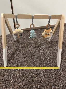 Dětská hrazdička eliNeli - 7