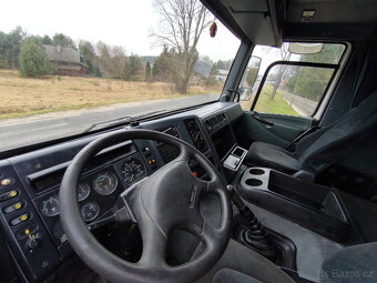 DAF CF 85 380 EURO 2 , MANUAL - 7