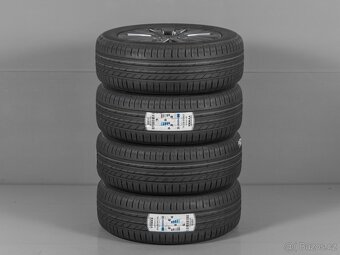 FORD PUMA OE LETNÍ R17 215/55/17 5x108 L1TC-1007-AA (1460T) - 7