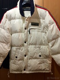 Dámská péřová bunda - 7