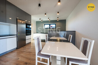 Prodej novostavby 4+kk, 2x garáž, 132565 - 7