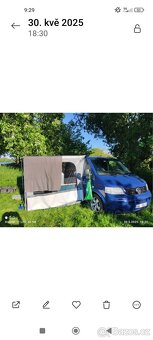 Vw transportér t5 1.9tdi - 7