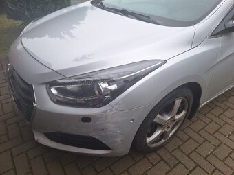 Prodám Hyundai i40 PREMIUM MAX výbava ,najeto 180000km, - 7