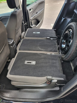 Opel Zafira Sports Tourer Cosmo 2,0 BiTurbo, 195 HP, 1. maj - 7