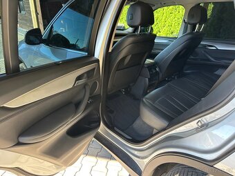BMW X5 2,0 Xdrive 160kW nové v ČR ODPOČET DPH - 7