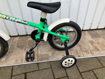 DĚTSKÉ KOLO 12 - 7