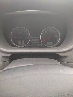 Ford Fusion 1.25 55kw - 7