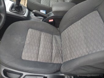 ŠKODA OCTAVIA 1.2 TSi 77kW - 7