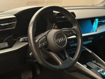 Audi A3, Sportback 30 TDi Business Edit - 7