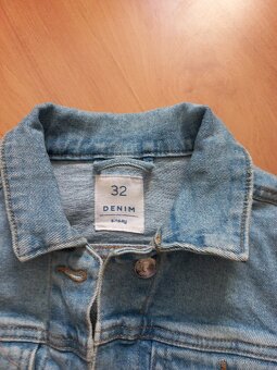 Džinova bunda , XXS - 7
