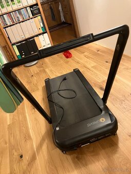 Běžecký pás UREVO, v záruce - 7