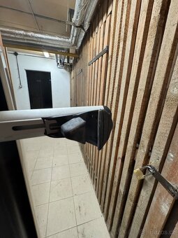 Střešní box Neumann X Line - 7