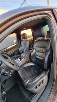Volkswagen Touareg 4.2tdi V8 250kw - 7